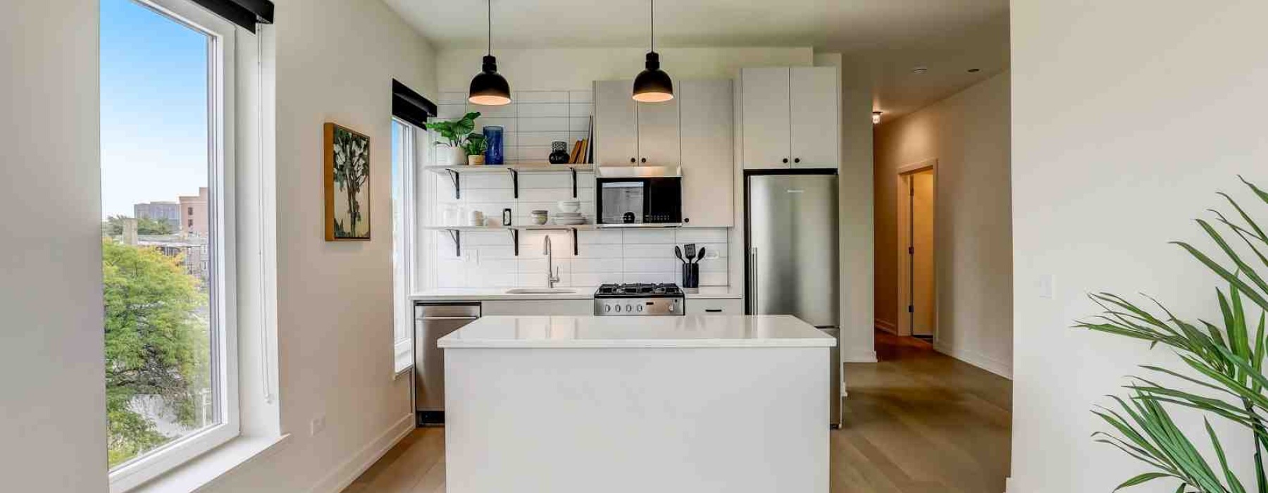 best countertop materials luxury kitchen - Best countertop materials