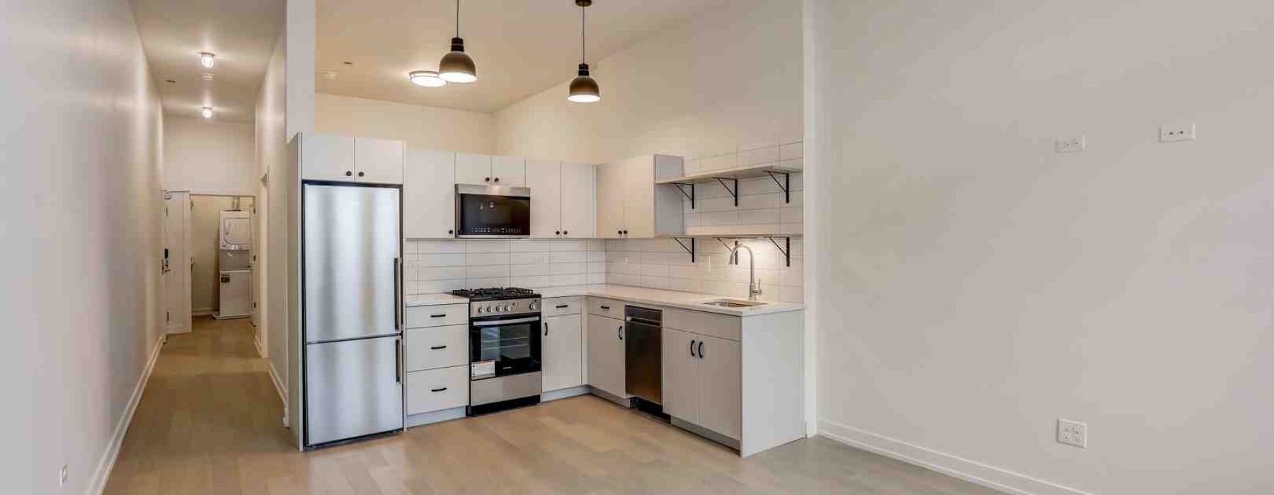 sleek modern kitchen - sleek kitchen design