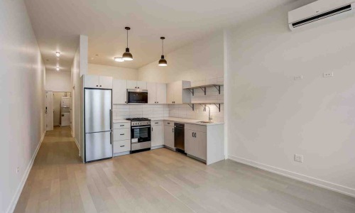 sleek modern kitchen - sleek kitchen design