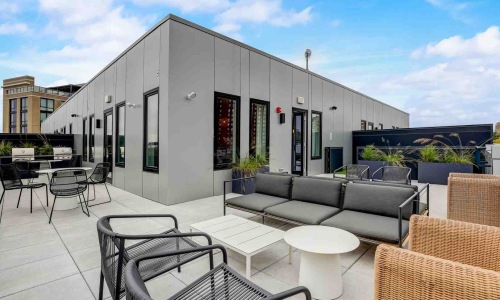 The Ultimate Guide to Luxury Spa Apartments Cover Image