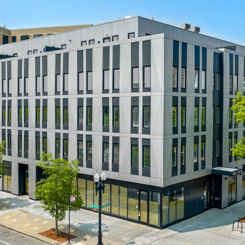 The Wilmore Uptown Chicago Apartments For Rent Luxury Apartments