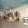 image of upscale lobby in Uptown Chicago apartments