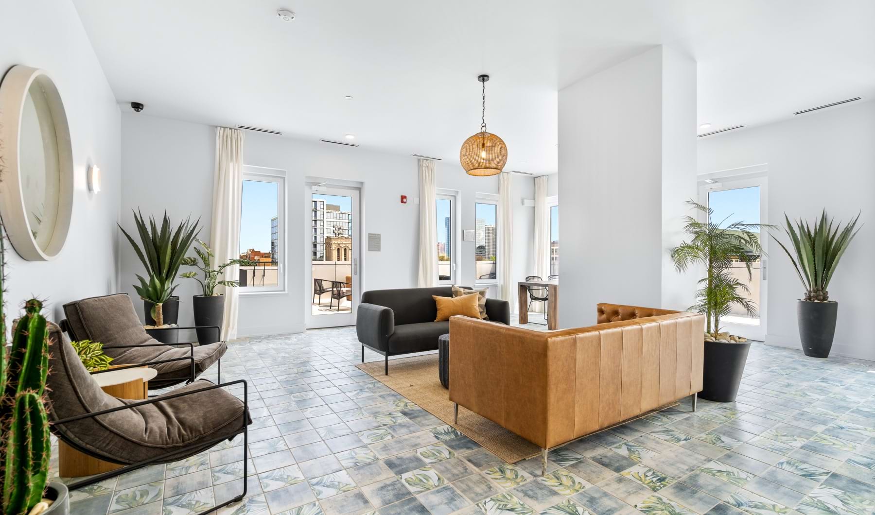 The Wilmore Uptown Chicago Apartments For Rent Luxury Apartments