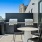 Rooftop Gas Grill