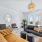 image of rooftop lounge in Uptown Chicago apartment building