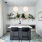 image of kitchenette on rooftop bar in Uptown Chicago