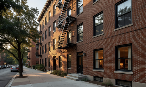 kenmore apartments chicago il header image