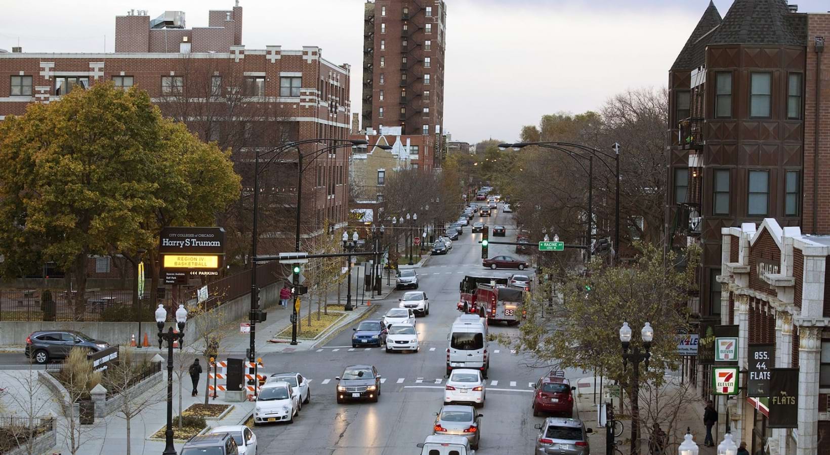 Gallery View Our Uptown Chicago Apartments For Rent The Wilmore