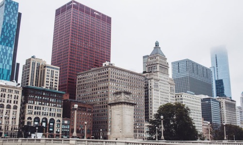 Chicago penthouse apartments - Chicago penthouse apartments