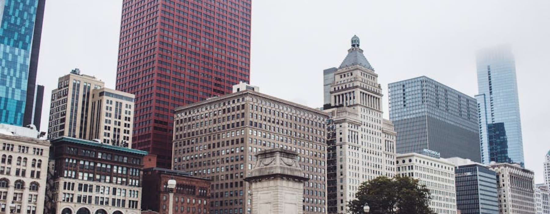 Chicago penthouse apartments - Chicago penthouse apartments