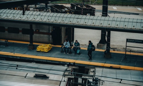 Chicago apartments near transit - Chicago apartments near transit