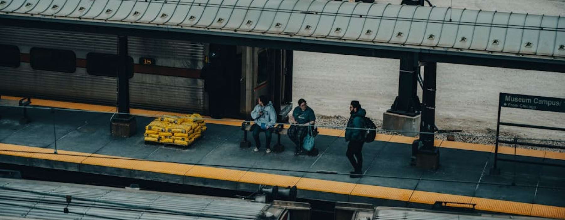 Chicago apartments near transit - Chicago apartments near transit