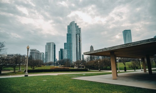 High-rise apartments Chicago - High-rise apartments Chicago