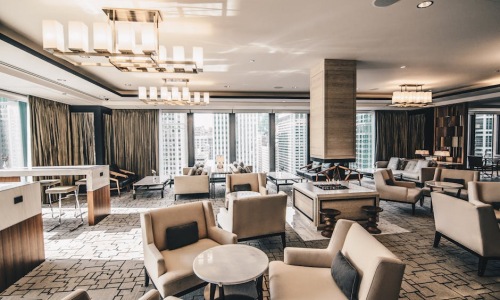 Downtown Chicago luxury apartments - Downtown Chicago luxury apartments