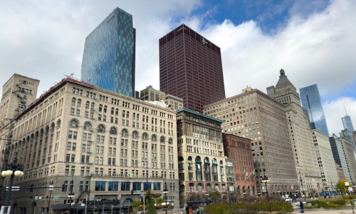 chicago south loop new condos - new condos south loop chicago