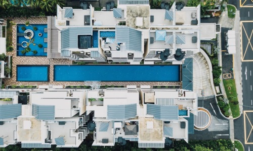 luxury apartment community - Luxury apartment community