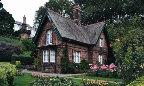 the lawrence house - the lawrence house