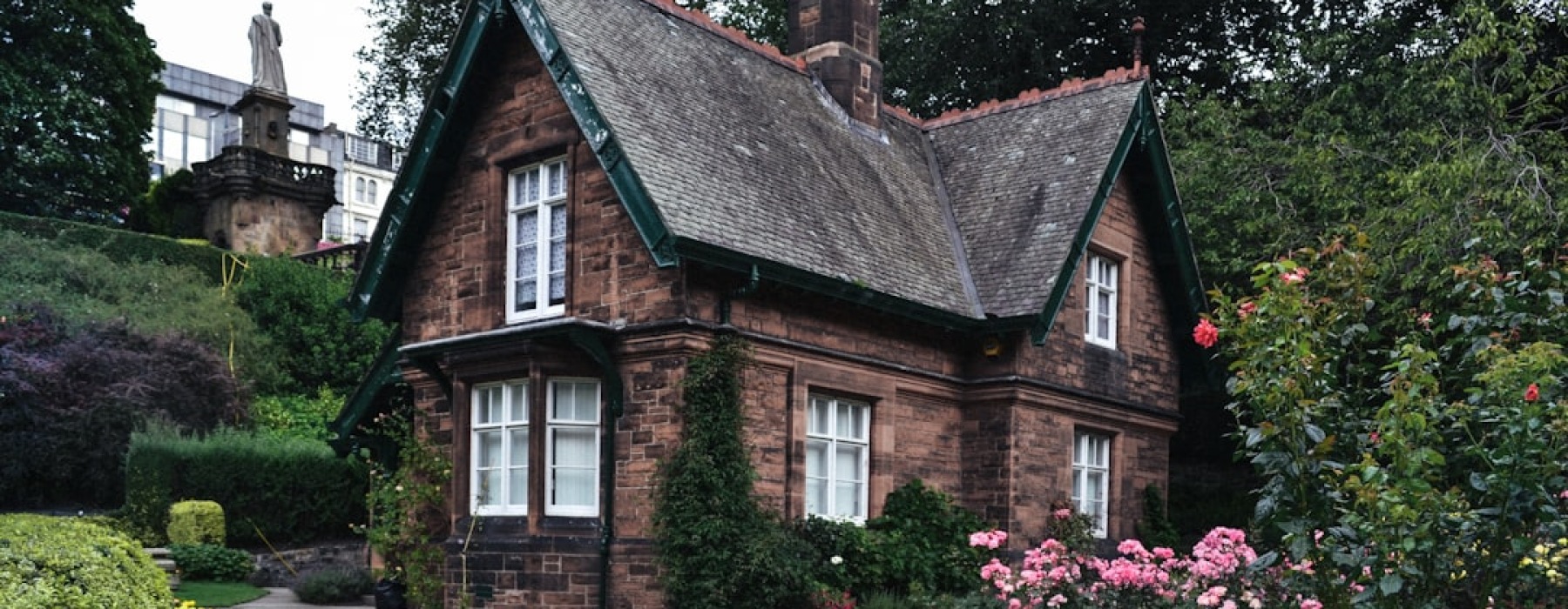 the lawrence house - the lawrence house