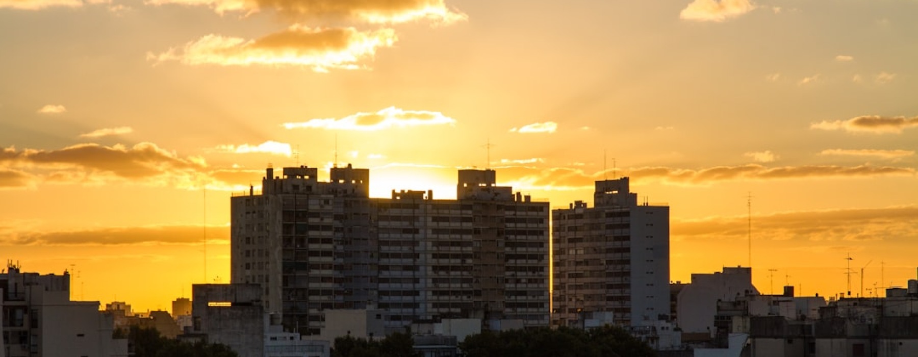 apartment views
