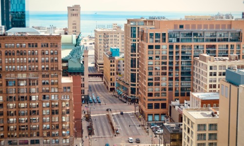 Downtown Chicago apartments - Apartments near Chicago downtown