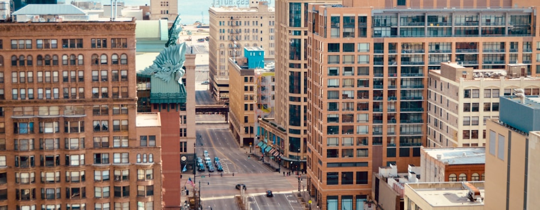 Downtown Chicago apartments - Apartments near Chicago downtown
