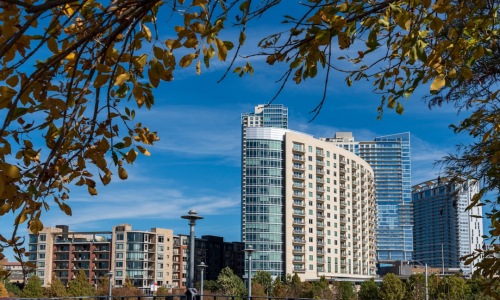 high rise apartments - high rise apartments