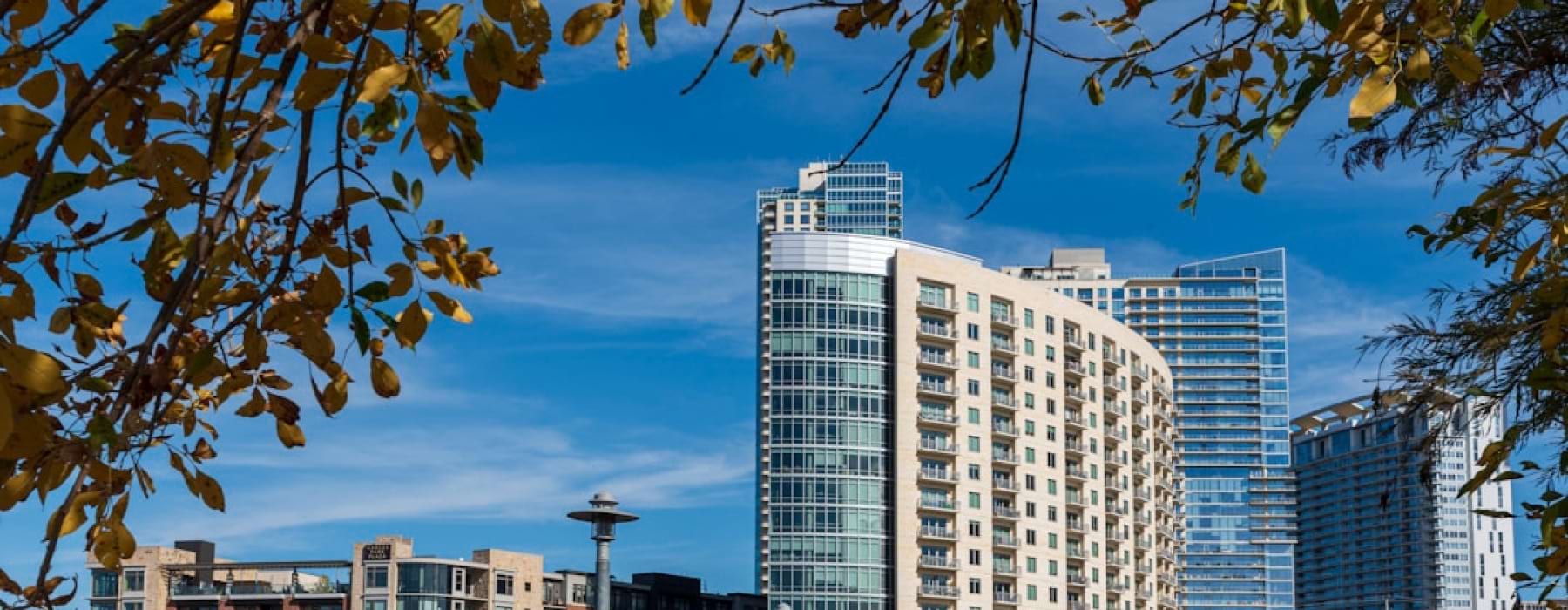 high rise apartments - high rise apartments