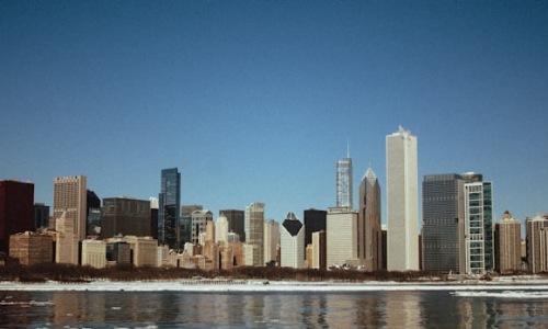 chicago uptown luxury residences skyline - chicago uptown luxury residences