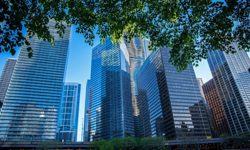 high rise uptown chicago - high rise uptown chicago