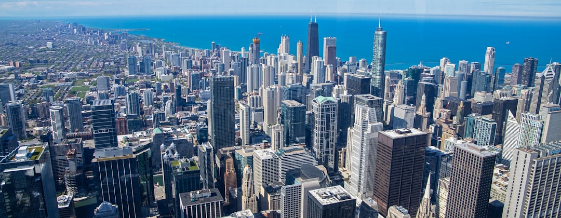 penthouse building height chicago