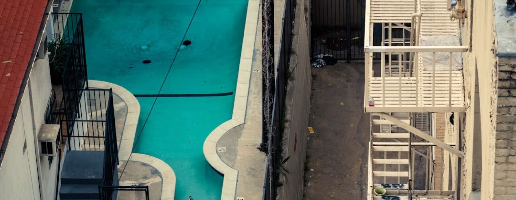 Chicago apartments with pool - Chicago apartments with pool