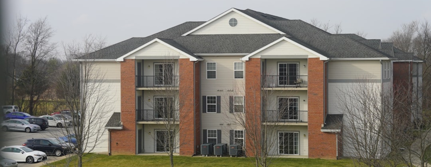 luxury apartment buildings - Luxury apartment buildings