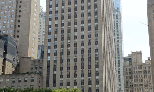 Chicago apartments with concierge service - Apartments with concierge service