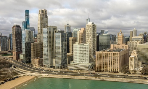 Chicago apartments with amenities - Apartments with amenities Chicago