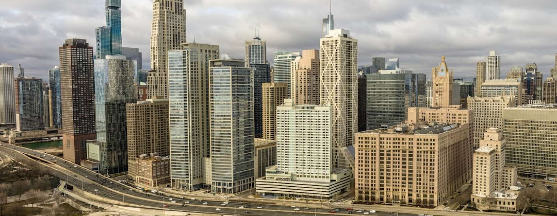 Chicago apartments with amenities - Apartments with amenities Chicago