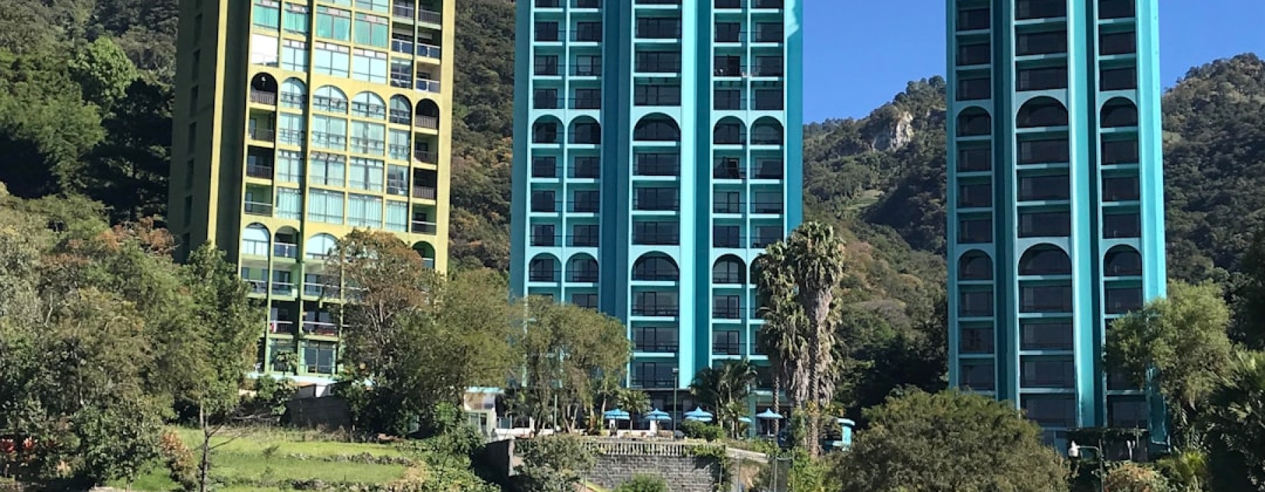 apartments with lake views - Apartments with lake views