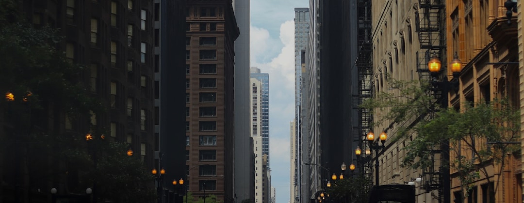 Uptown Chicago street scene - uptown chicago zip code