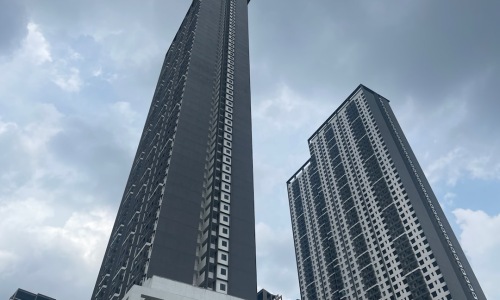 Upscale apartments Chicago - Upscale apartments Chicago