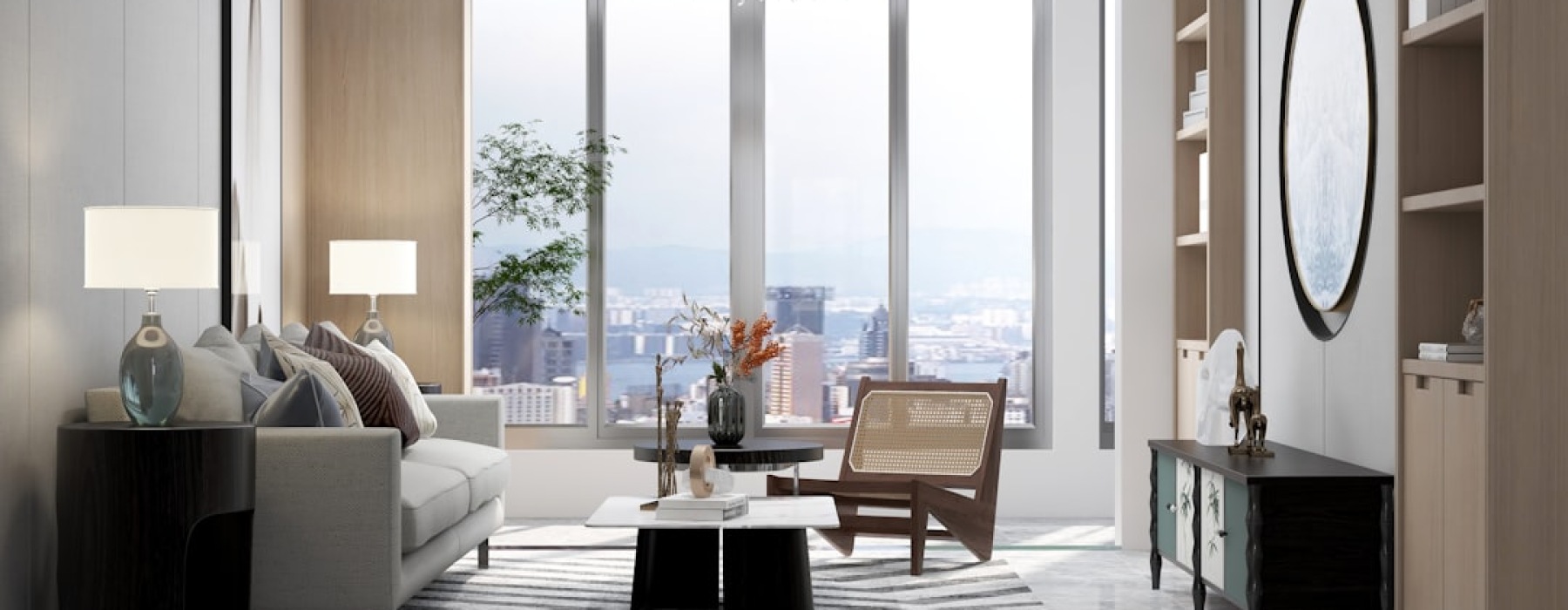 smart home apartments - smart home apartments