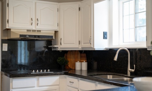 countertop refinishing